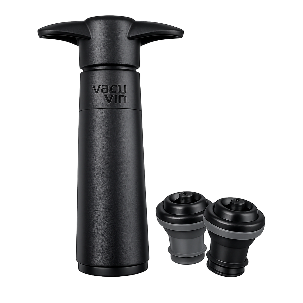 Vacu Vin Wine Saver Pump