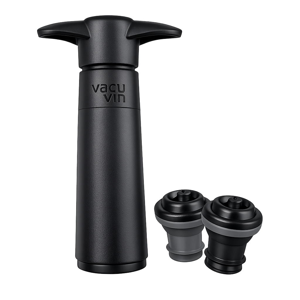 Vacu Vin Wine Saver Pump