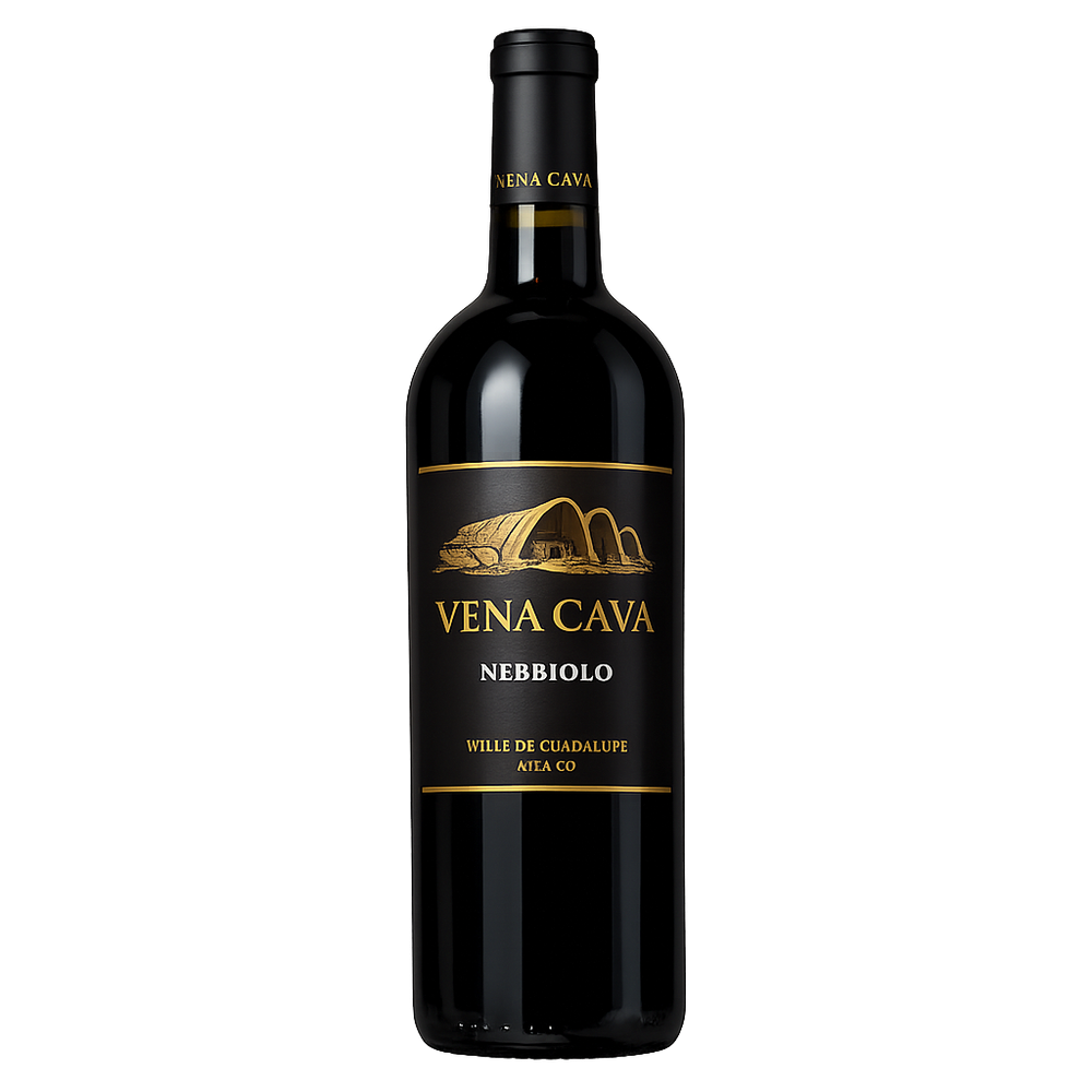 Vena Cava Nebbiolo