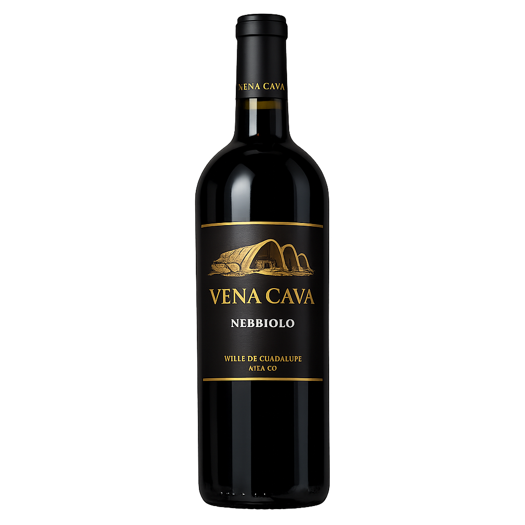Vena Cava Nebbiolo