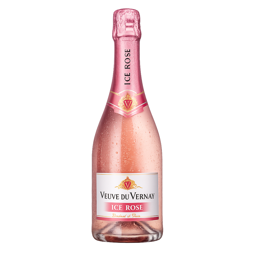 Veuve Du Vernay Ice Rosé