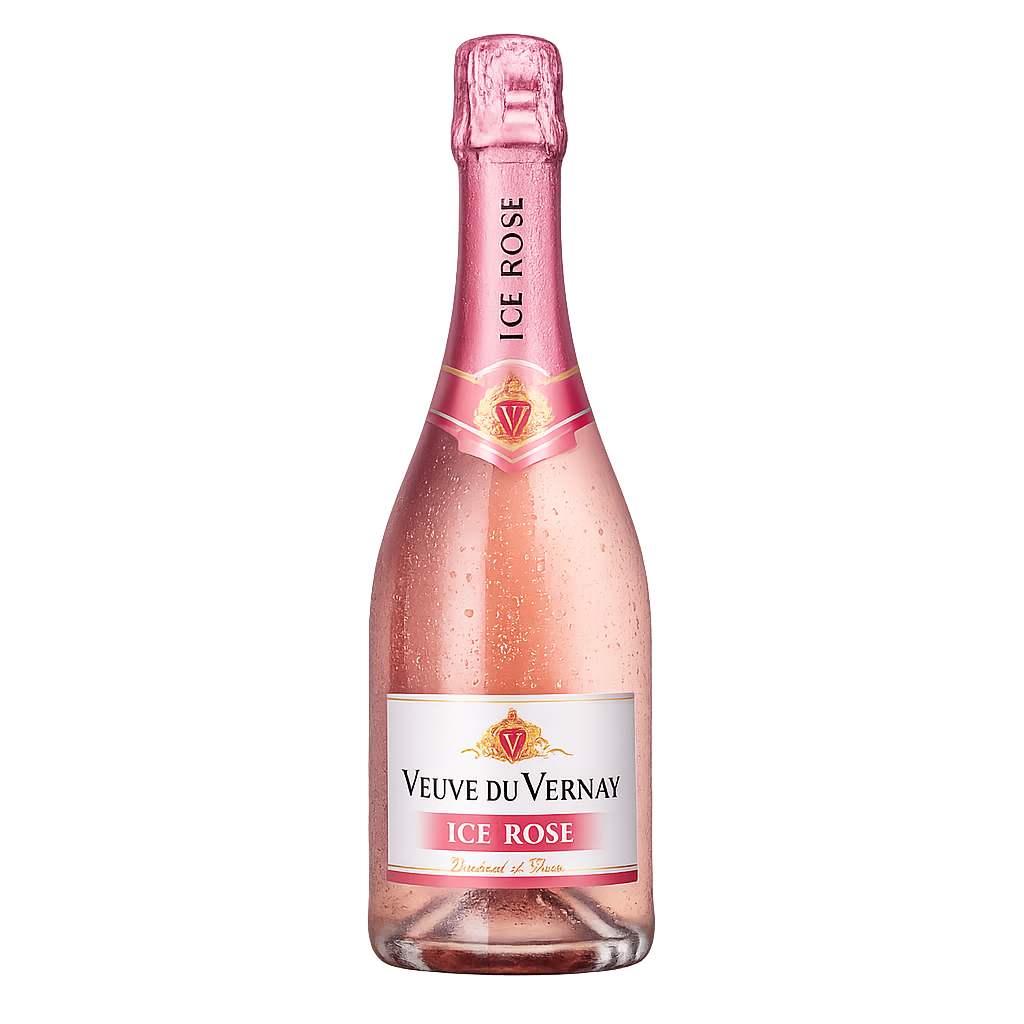 Veuve Du Vernay Ice Rosé