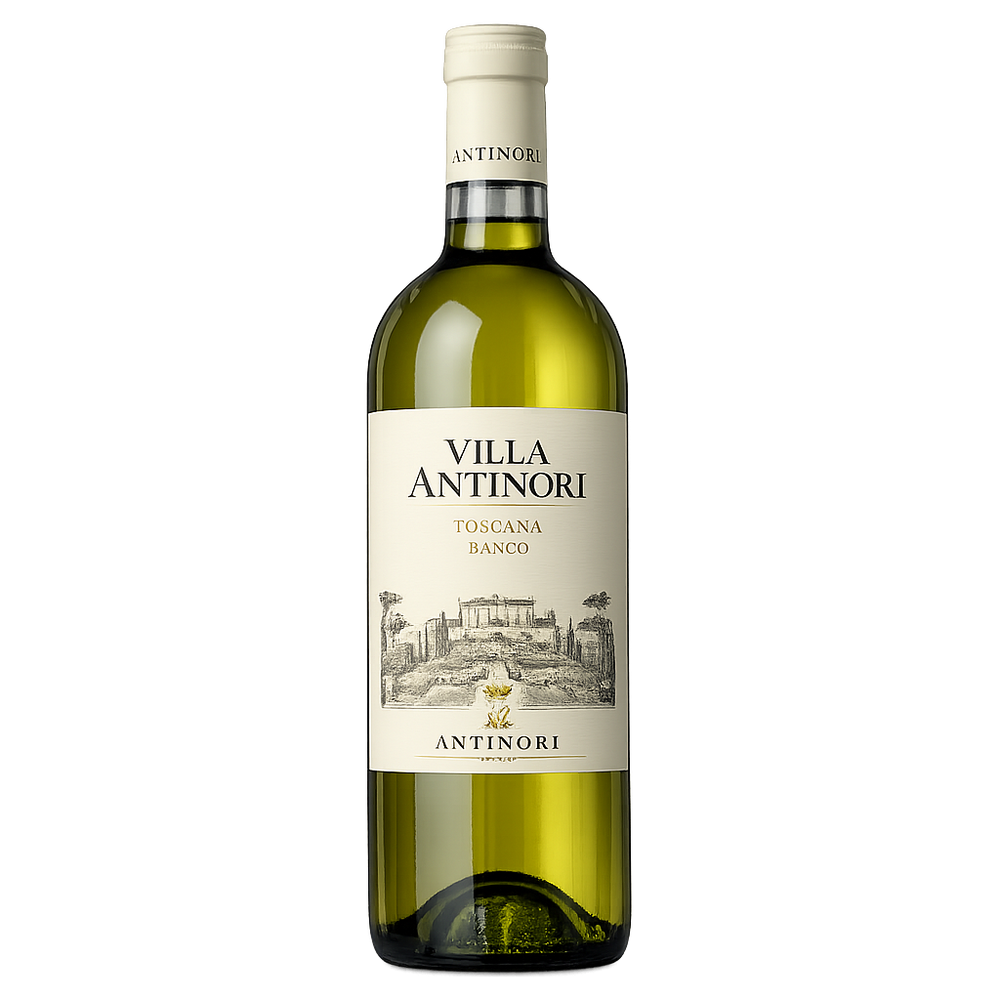 Villa Antinori Toscana Bianco