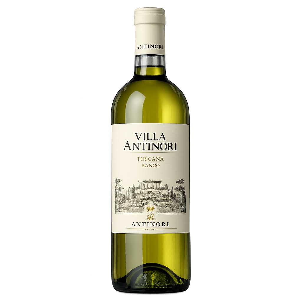Villa Antinori Toscana Bianco