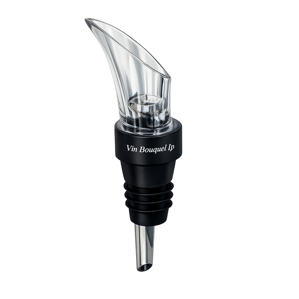 Vin Bouquet Aerator Pourer
