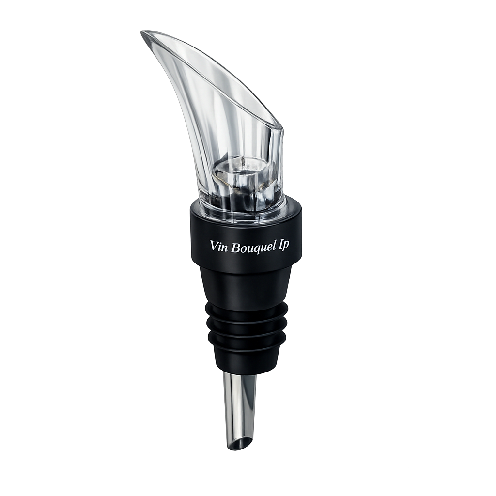 Vin Bouquet Aerator Pourer