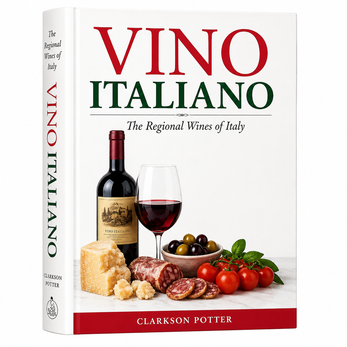 Vino Italiano