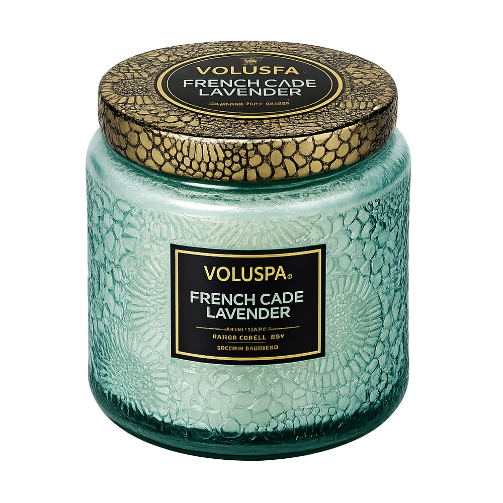 Voluspa French Cade Candle