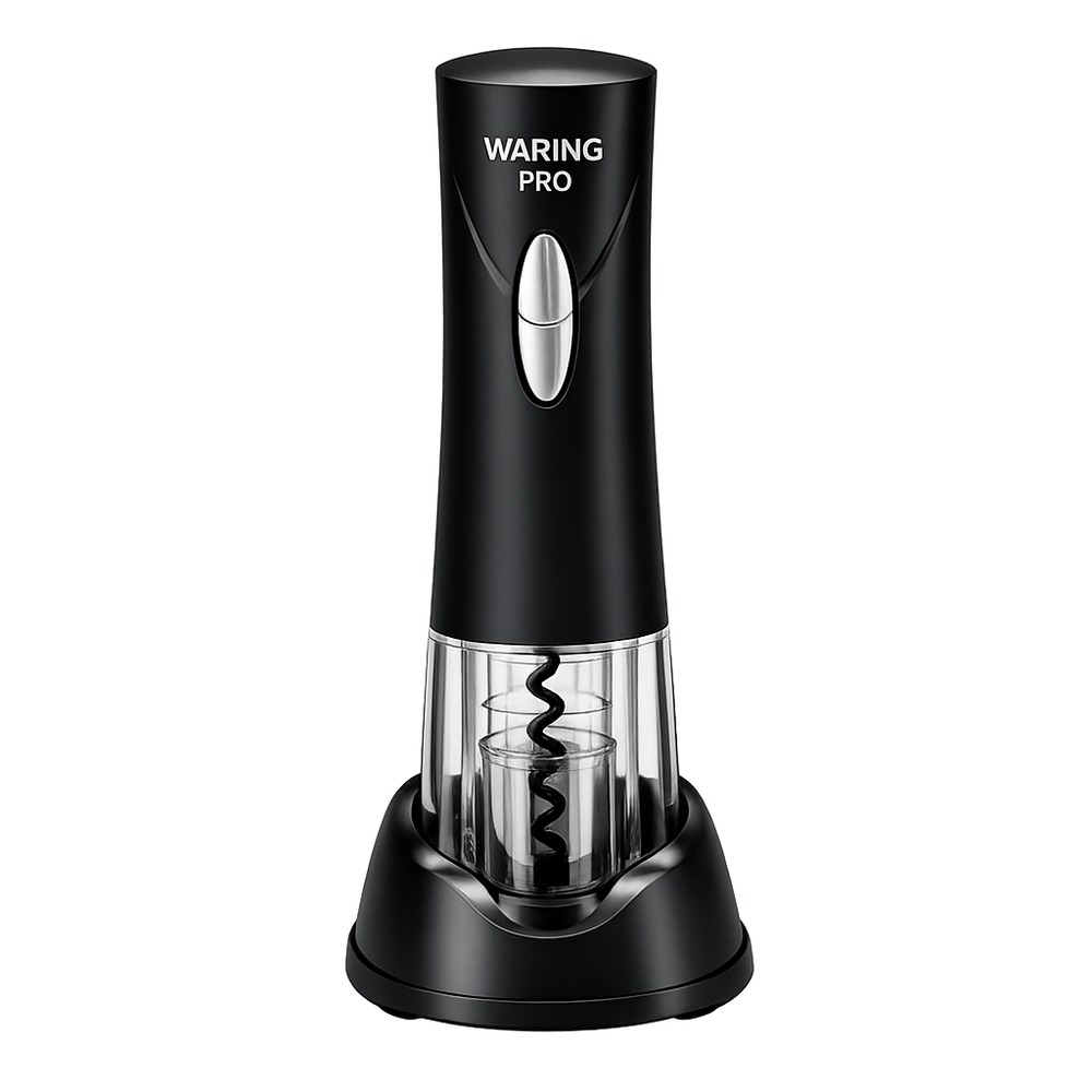 Waring Pro Wine Opener