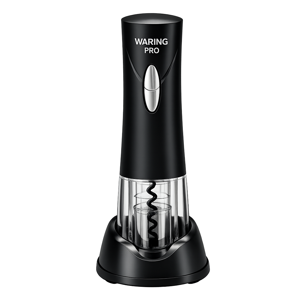 Waring Pro Wine Opener