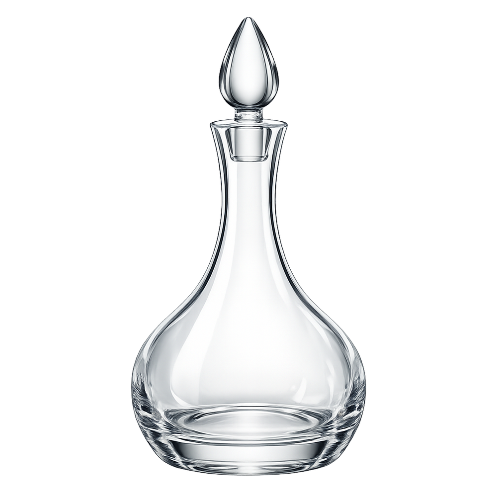 Waterford Elegance Decanter