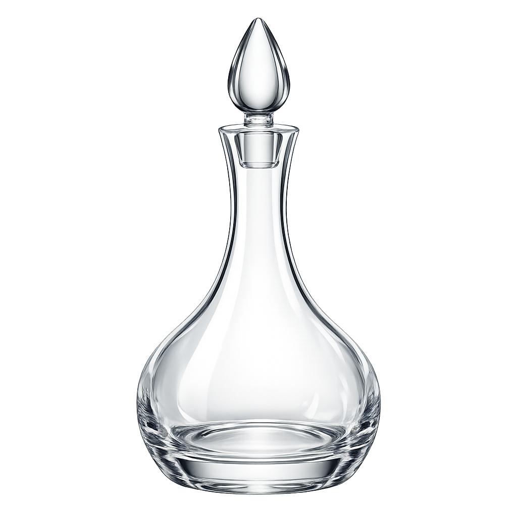 Waterford Elegance Decanter