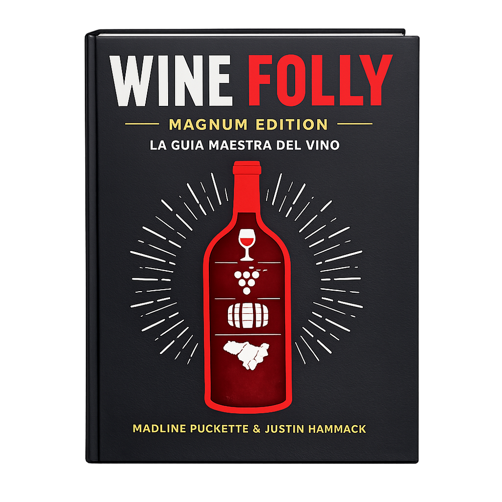 Wine Folly Magnum Edition
