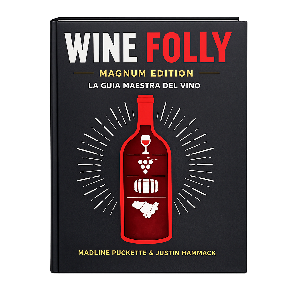 Wine Folly Magnum Edition