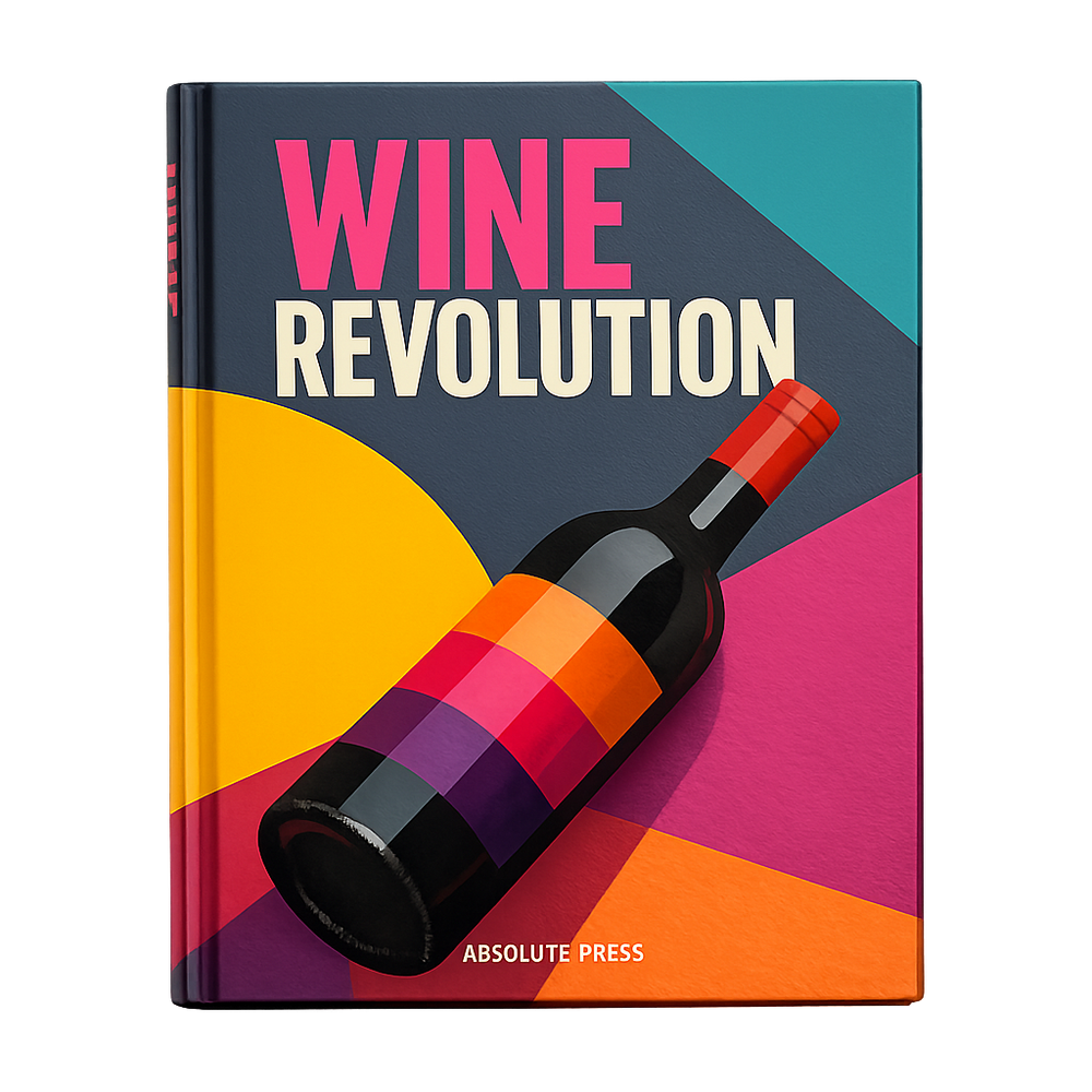 Wine Revolution