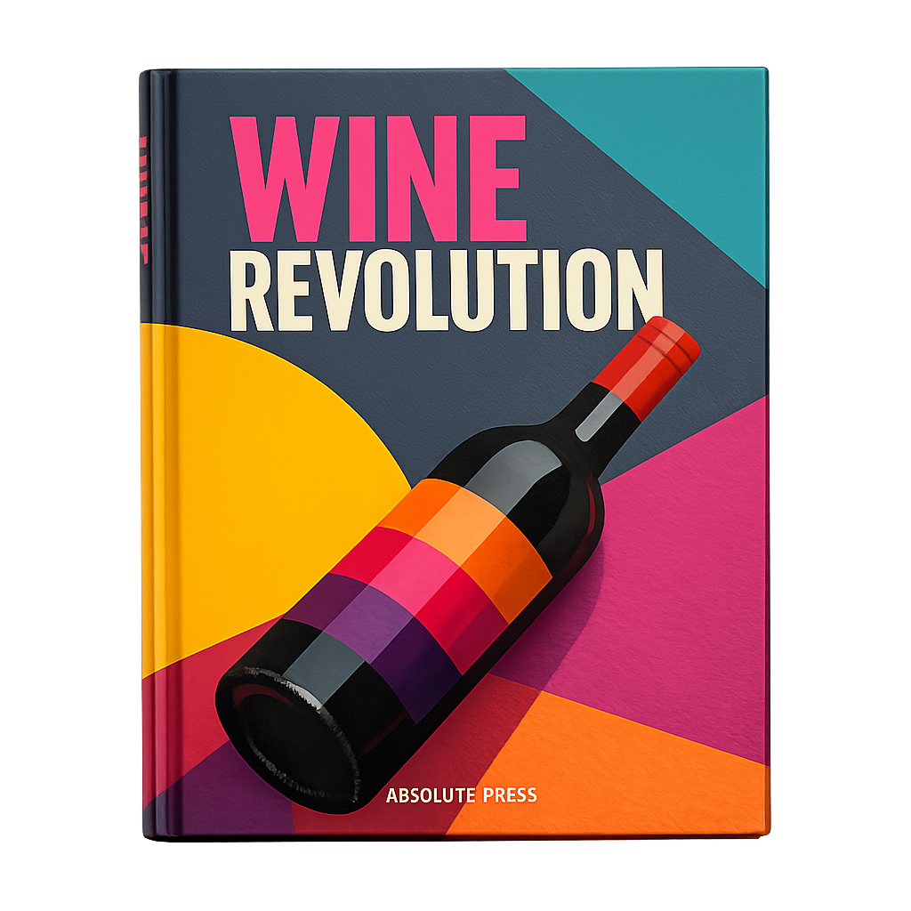 Wine Revolution