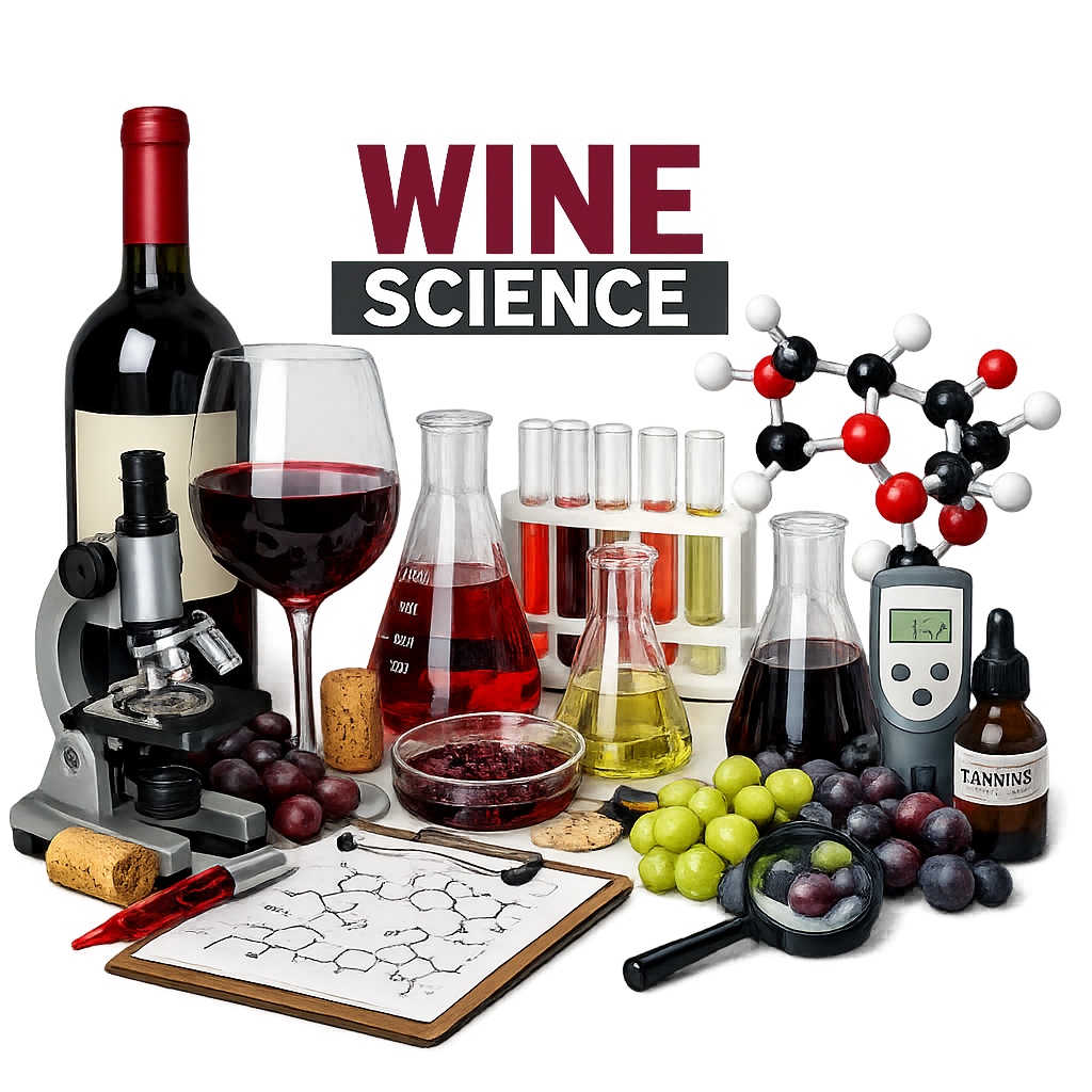 Wine Science