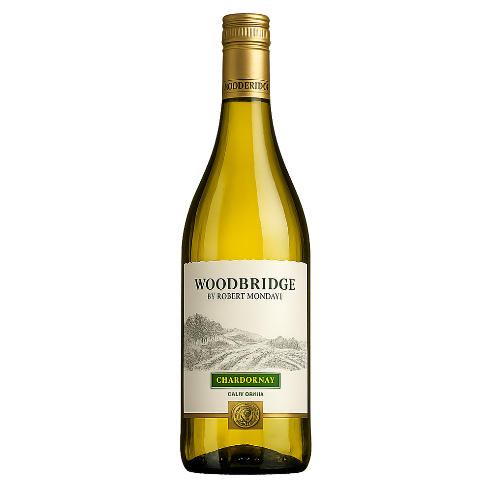 Woodbridge Chardonnay