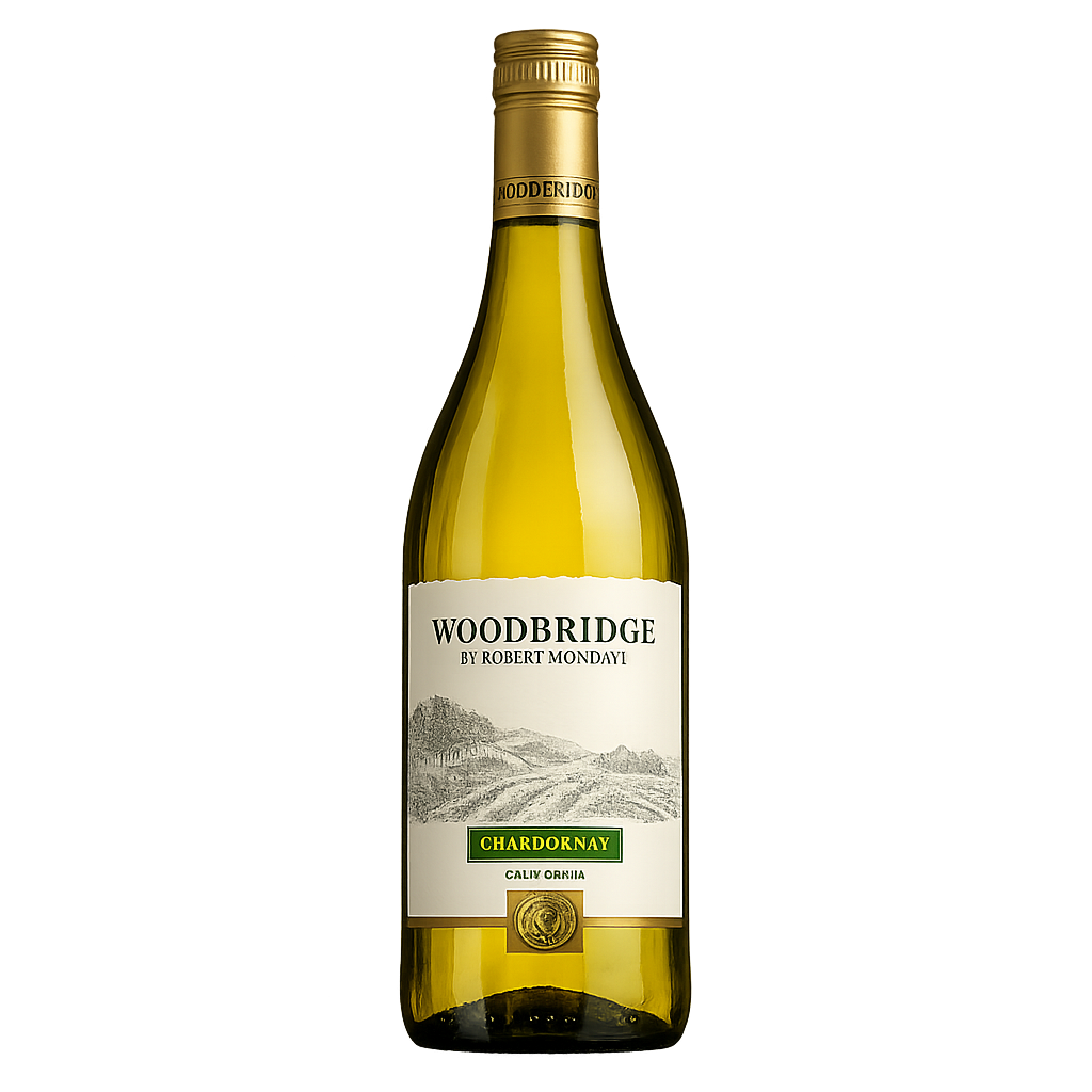 Woodbridge Chardonnay