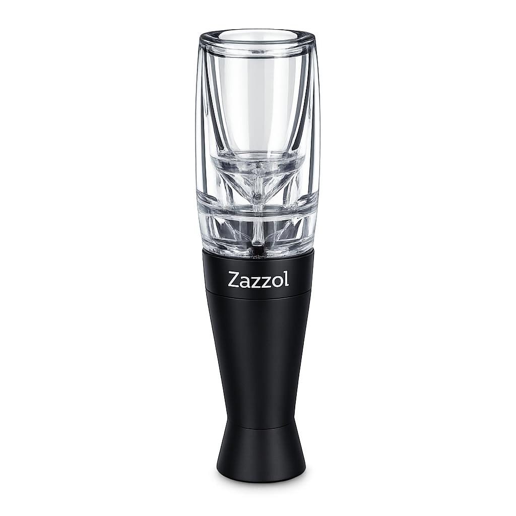 Zazzol Wine Aerator
