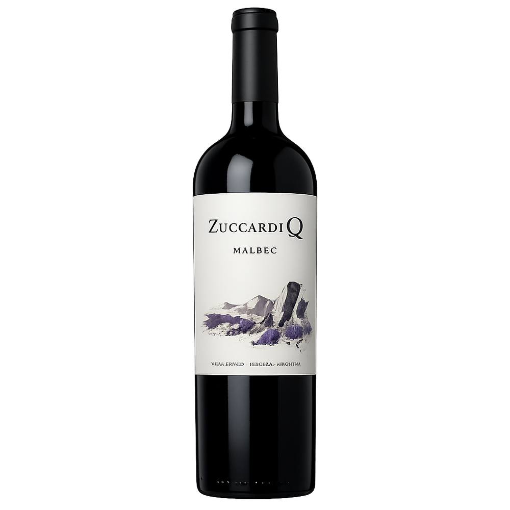 Zuccardi Q Malbec