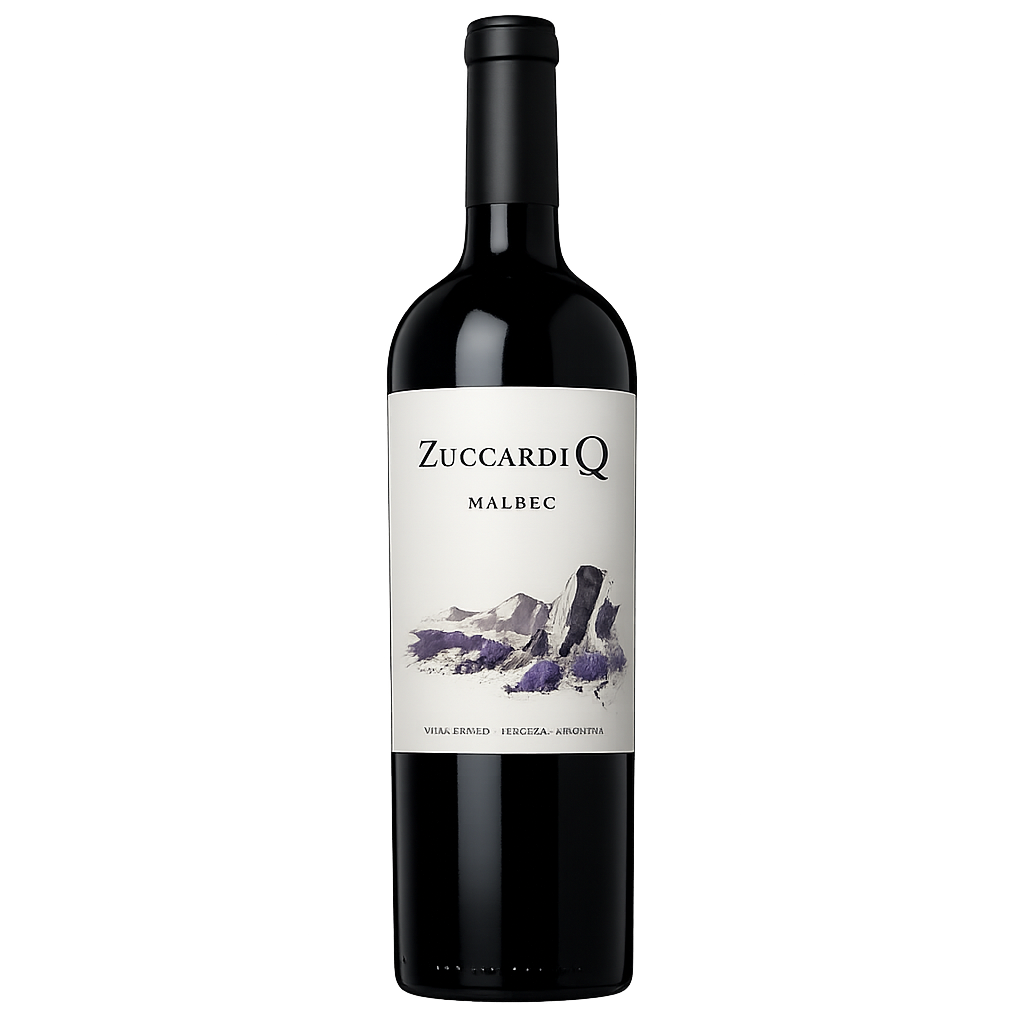 Zuccardi Q Malbec