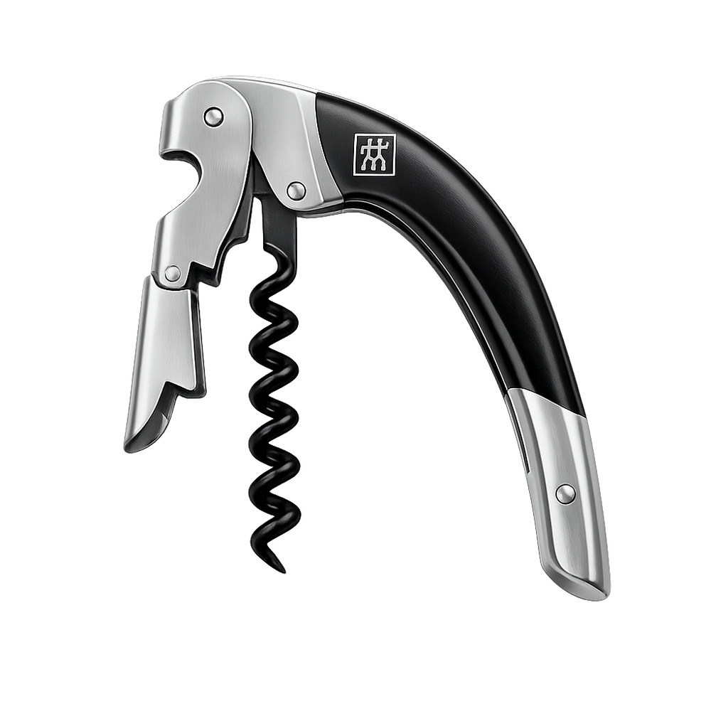 Zwilling Sommelier Corkscrew