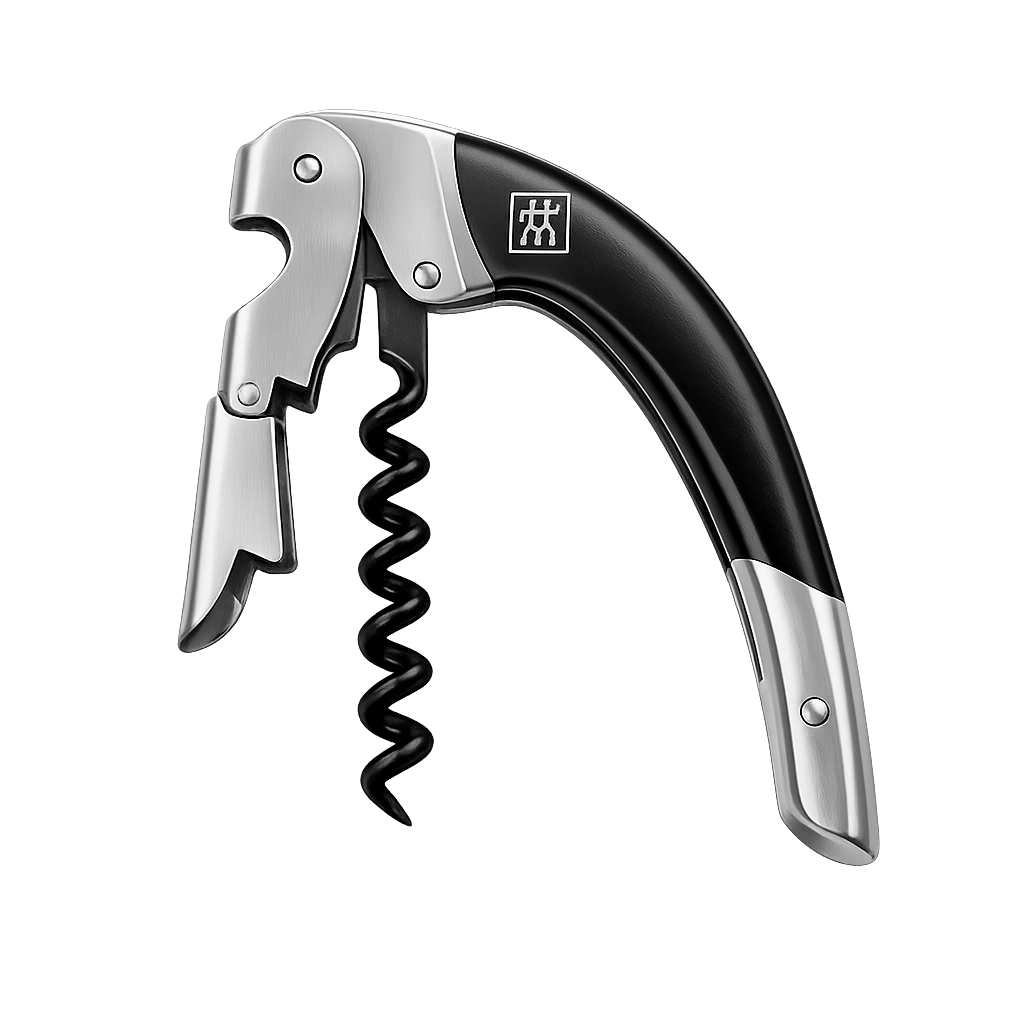 Zwilling Sommelier Corkscrew